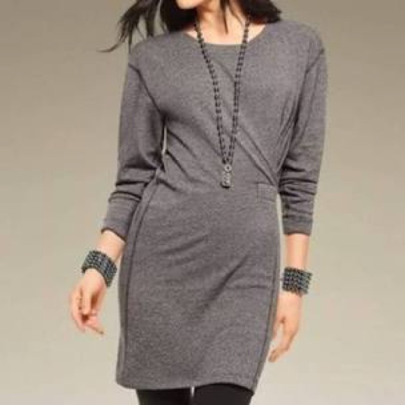 CAbi Dresses & Skirts - •Cabi 3650 Put-On dress NWT• Size S